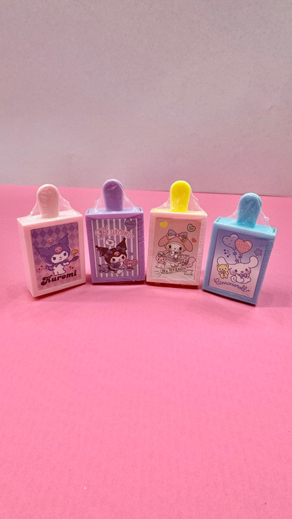 پاکن جادویی کرومی